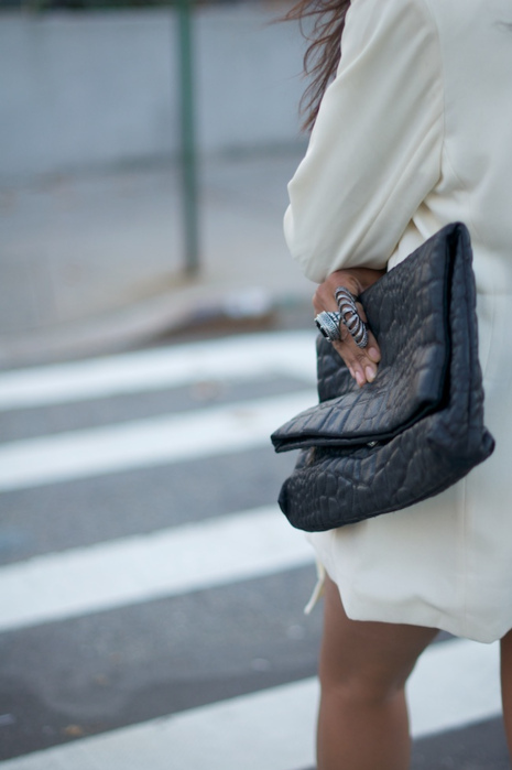 blog blogger, clutch and fashion
