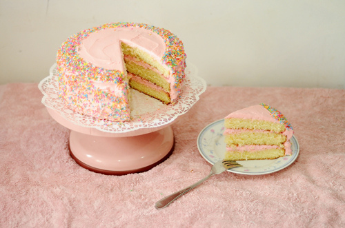cake, cute and food