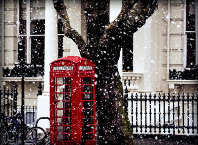 Culture London
