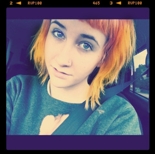 Hair Colorful
