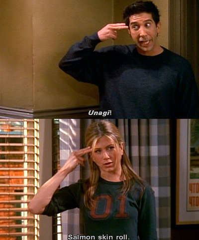 friends, funny and rachel green