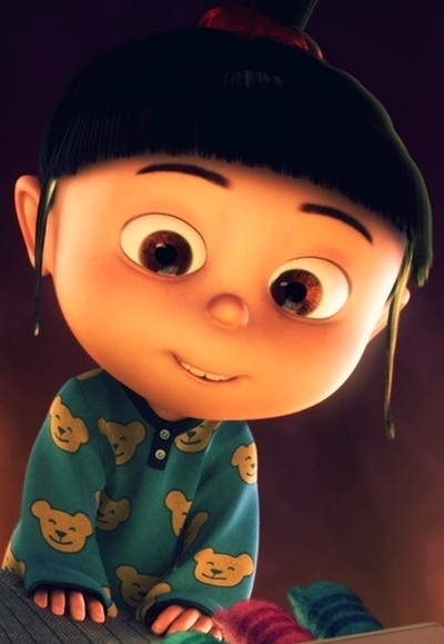 aaaw!!, agnes and cute