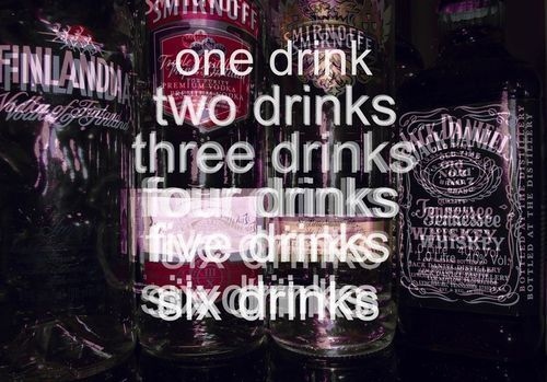 alcohol, drink and drunk