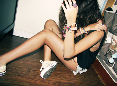 all star,  converse and  cute