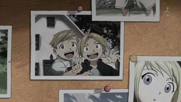 alphonse elric, anime and blonde