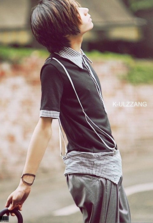 boy, kfashion, korean, ulzzang, yu ha min