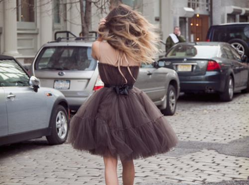 cool, dress and fashion toast