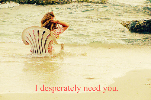 desperately, girl and need