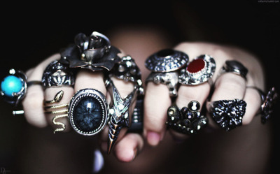 fashion,  hands and  jewelry