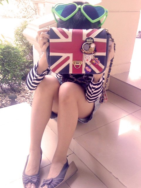 bag, england and fashion