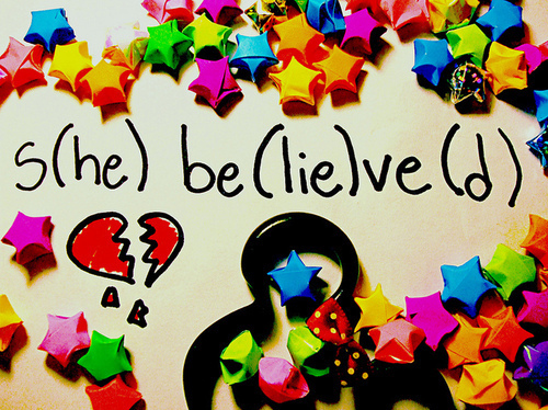 believe, cute and love