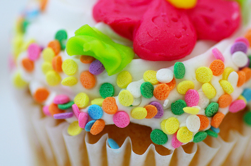 cupcake, cute, photography, pink, pretty, stilettos