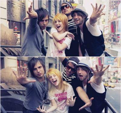 cute, friends and hayley