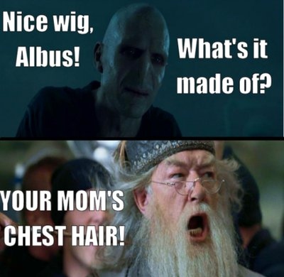 albus dumbledore, funny and haha