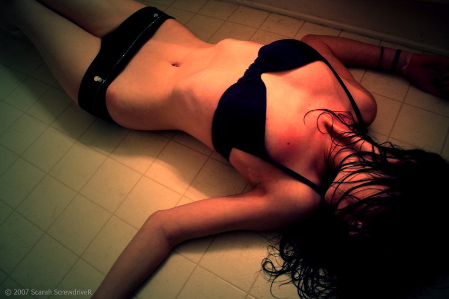 Dead Sad