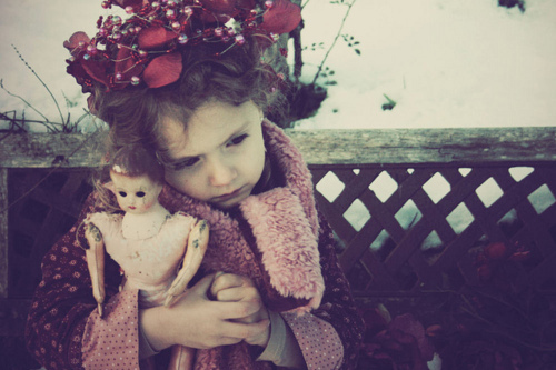 barbie, cute, doll, fashion, flowers, girl