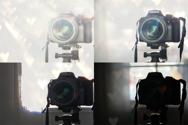 bokeh, camera and canon