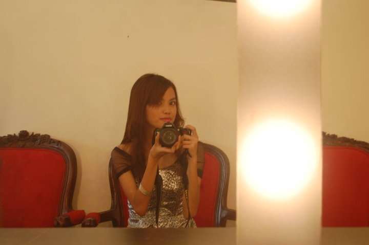 camera, cute and dressing room