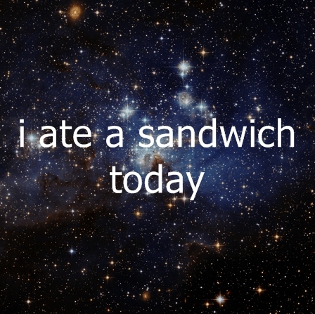 cosmic, funny, hipster, hipsters, not funny, sandwich