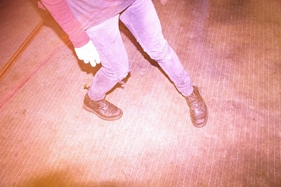 dance,  dr martens and  fashion