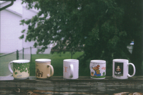 mug, mugs and photography