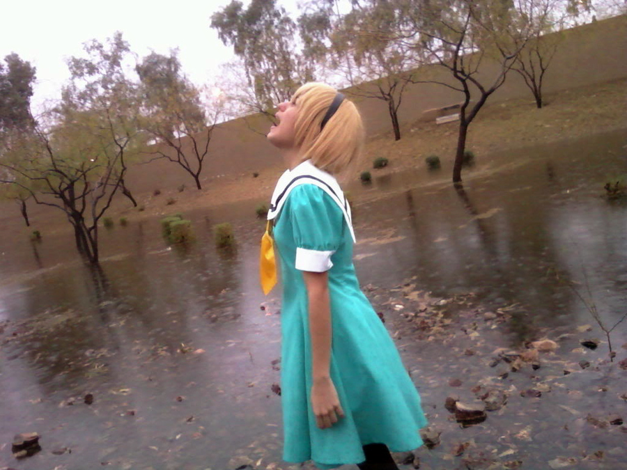 Higurashi no Naku Koro ni When They Cry - MyAnimeListnet