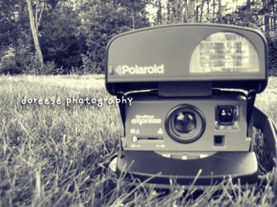 camera,  grass and  photography
