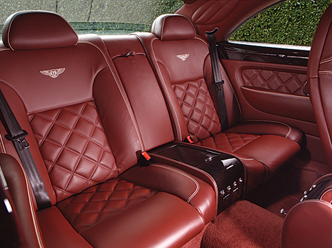 Car Fancy Interior Luxury Red Image 101290 On Favim Com