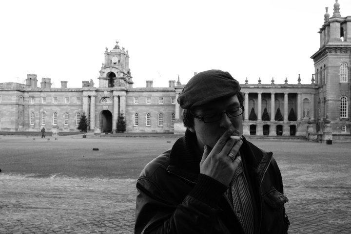 cigarette, england and oxford