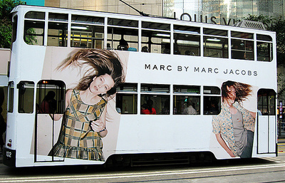 fashion,  girl and  marc