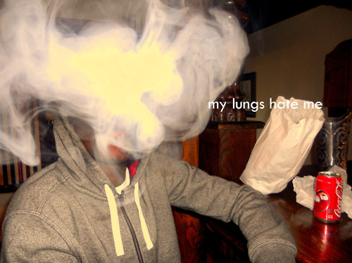 lungs, marijuana and stoned