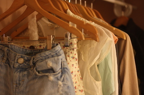 adorable, closet and clothes