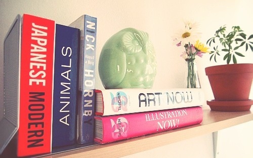 art,  book and  books