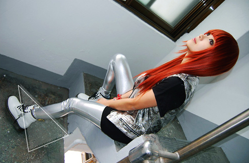 beautiful, cute, girl, korean, korean fashion, ulzzang