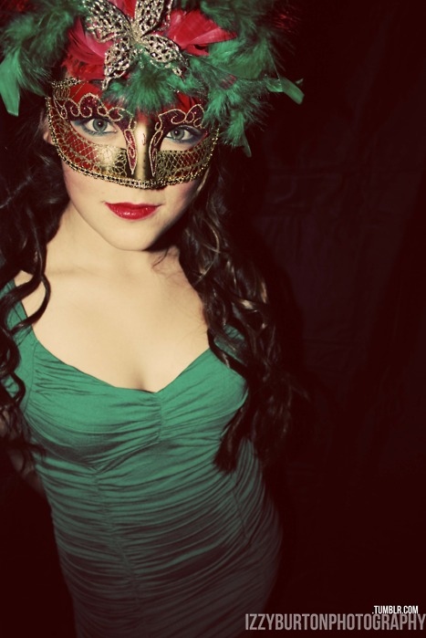 beautiful, fashion, girl, mask, masquerade, model