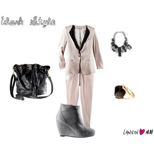 blazer, clothes and fashion