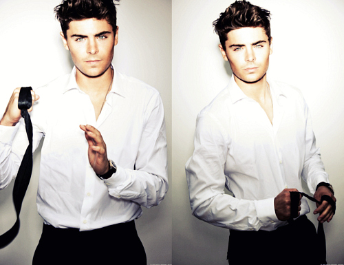 efron, handsome and hot