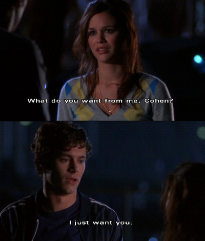 adam brody, hellcats and seth cohen