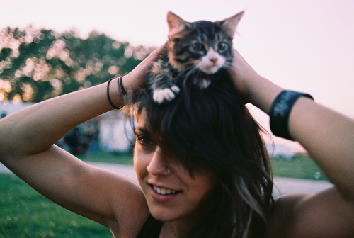 arms, bangs, beautiful, blue, bokeh, bracelets