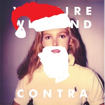 christmas, contra and funny