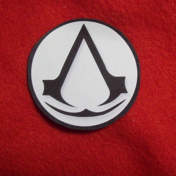 assassins, creed and etsy