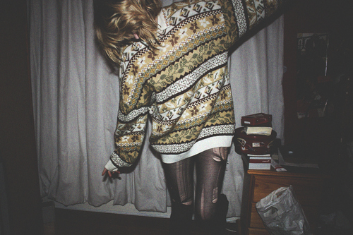 badass, blonde, fashion, film, girl, hipster
