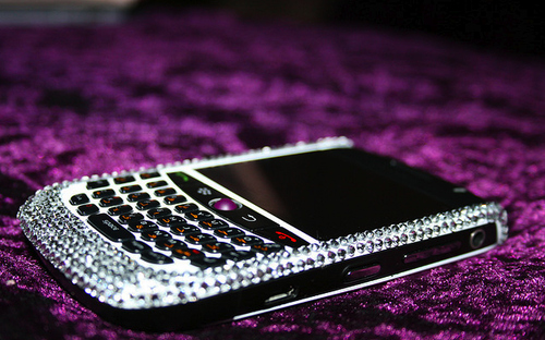 bedazzled,  blackberry and  cute