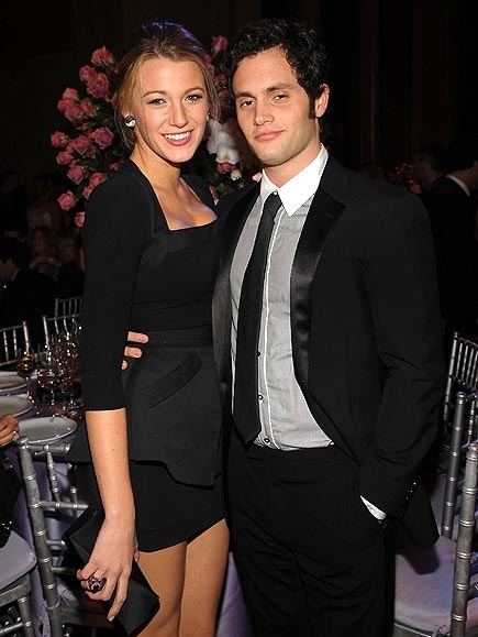 blake lively, couple and cute