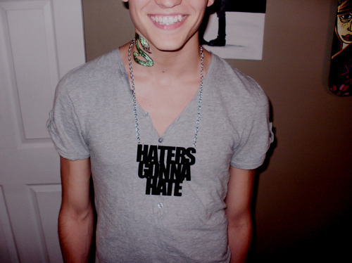 colar, cute, cute guy, cute smile, funny lol, grey