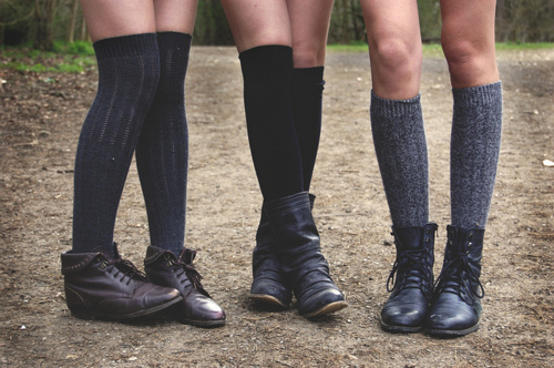 docs, girls and hipster