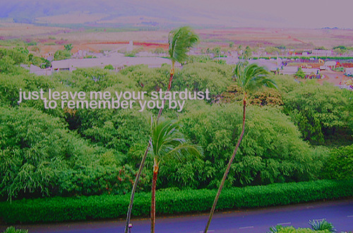hawaii, island and memories