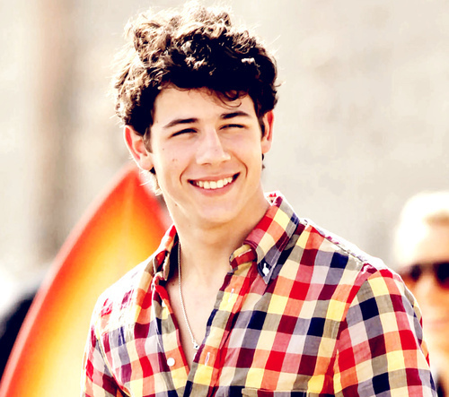 Nick Jonas The Jonas Brothers