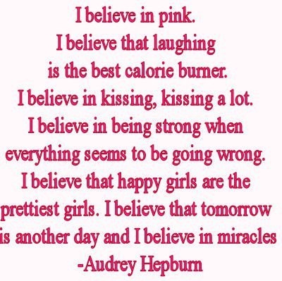 audrey hepburn, girls and kissing