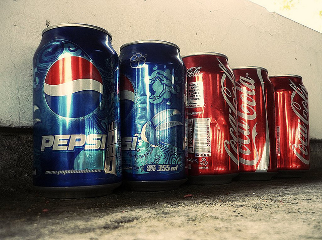 blue, coca cola and coke